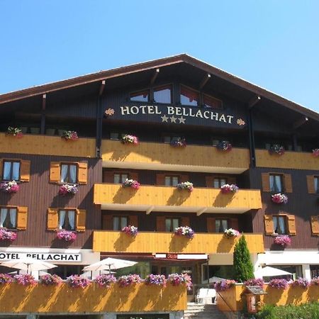 לה קלוסאז Hotel Bellachat מראה חיצוני תמונה